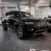 Jeep Grand Cherokee Overland