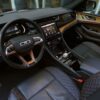Jeep Grand Cherokee Overland