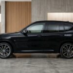 BMW X3 xDrive