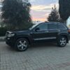 Jeep Grand Cherokee Overland