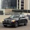 BMW X3 xDrive
